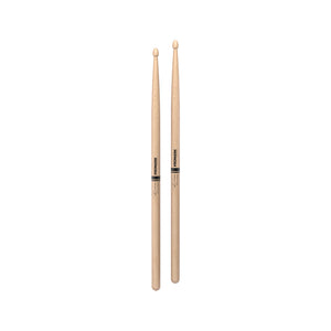 Promark SD330W Maple SD330 Todd Sucherman Drumsticks, Wood Tip