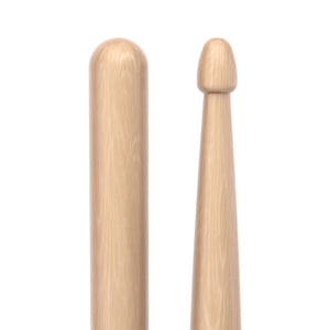 Promark SD330W Maple SD330 Todd Sucherman Drumsticks, Wood Tip