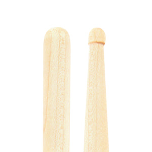 Promark SD4W Maple SD4 Bill Bruford Drumsticks, Wood Tip