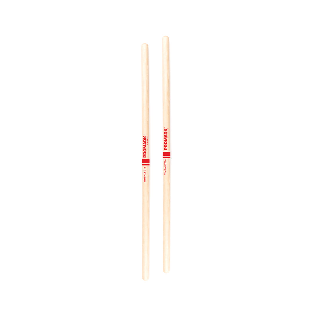 Promark TH716 Hickory Timbale Stick