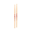 Promark TX717W Hickory 717 Rick Latham Drumsticks, Wood Tip