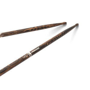 Promark TX7AW-FG Classic 7A FireGrain Drumstick