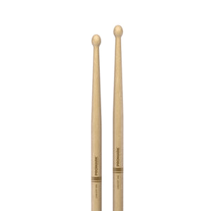 Promark TXC1W Hickory Concert One Snare Drumsticks