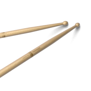 Promark TXC1W Hickory Concert One Snare Drumsticks