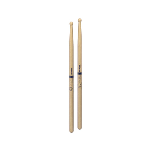 Promark TXDC17W Hickory Scott Johnson Marching Stick
