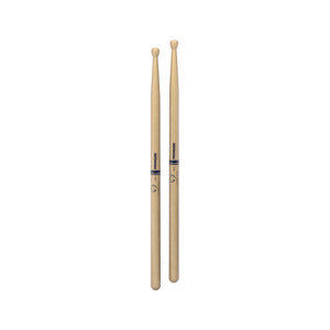 Promark TXDC51W Hickory System Blue Marching Stick