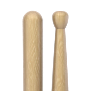 Promark TXDC51W Hickory System Blue Marching Stick