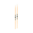 Promark TXR5AN Hickory 5A The Natural Nylon Tip Drumstick
