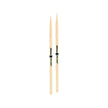 Promark TXR5BN Hickory 5B The Natural Nylon Tip Drumstick
