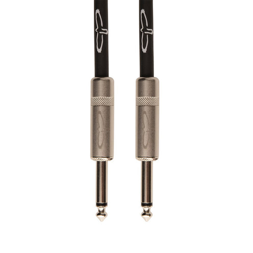 PRS Classic Instrument Cable, 10ft, Straight/Straight