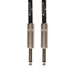 PRS Classic Instrument Cable, 25ft, Straight/Straight
