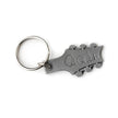 PRS Headstock Keychain