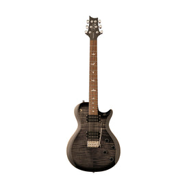 PRS SE Mark Tremonti Electric Guitar w/Bag, Charcoal Burst