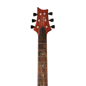 PRS SE Paul's Guitar Electric Guitar w/Bag, Amber
