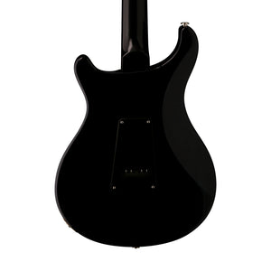 PRS S2 Standard 22 Electric Guitar w/Bag, Black