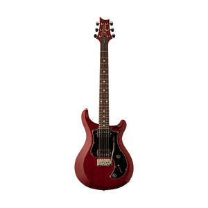 PRS S2 Standard 22 Electric Guitar w/Bag, Vintage Cherry