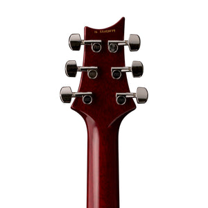 PRS S2 Standard 22 Electric Guitar w/Bag, Vintage Cherry