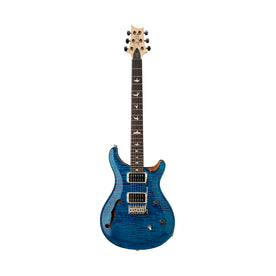 PRS CE24 Semi-Hollow Electric Guitar w/Bag, Blue Matteo – Swee Lee