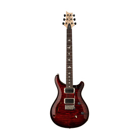 PRS CE24 Semi-Hollow Electric Guitar w/Bag, Fire Red Burst
