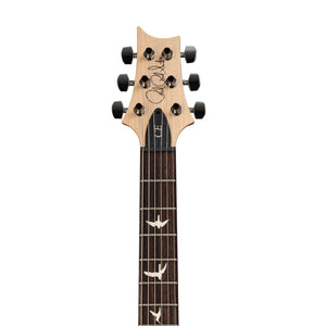 PRS CE24 Semi-Hollow Electric Guitar w/Bag, Fire Red Burst