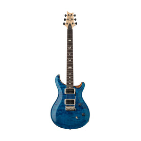 PRS CE24 Electric Guitar w/Bag, Blue Matteo