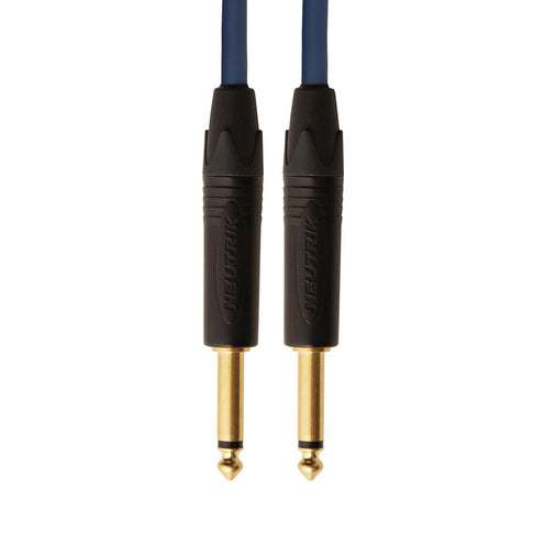 PRS Signature Instrument Cable, 10ft, Straight/Straight