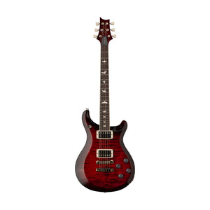 PRS S2 McCarty 594 Electric Guitar w/Bag, Fire Red Burst