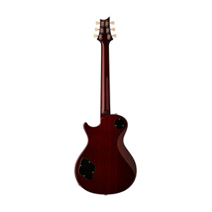 PRS S2 Singlecut McCarty 594 Electric Guitar w/Bag, Dark Cherry Sunburst