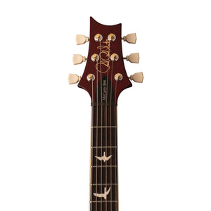 PRS S2 Singlecut McCarty 594 Electric Guitar w/Bag, Dark Cherry Sunburst