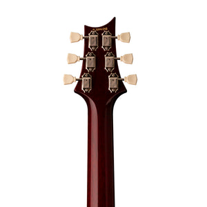 PRS S2 Singlecut McCarty 594 Electric Guitar w/Bag, Dark Cherry Sunburst