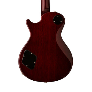 PRS S2 Singlecut McCarty 594 Electric Guitar w/Bag, Dark Cherry Sunburst