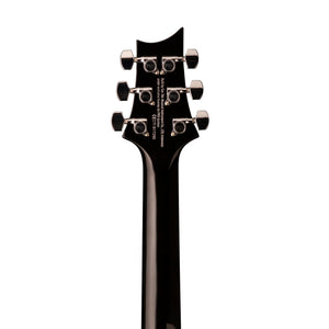 PRS SE Mira Electric Guitar w/Bag, Black