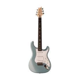 PRS John Mayer Silver Sky Rosewood Electric Guitar w/Bag, Polar Blue