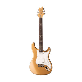 PRS John Mayer Silver Sky Rosewood Electric Guitar w/Bag, Golden Mesa