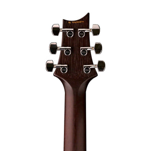 PRS S2 Vela Satin Semi-Hollow Electric Guitar w/Bag, McCarty Tobacco Sunburst