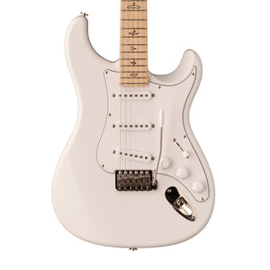 PRS John Mayer Silver Sky Electric Guitar w/Bag, Maple FB, Frost White
