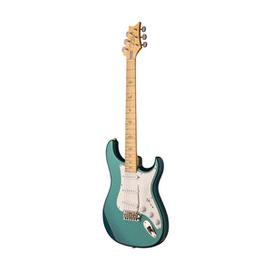 PRS John Mayer Silver Sky Maple Electric Guitar w/Bag, Dodgem Blue