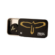 PRS Gold Birds Assorted Medium Picks w/Tin, 12-Pack