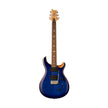 PRS SE Custom 24 Electric Guitar w/Bag, Faded Blue