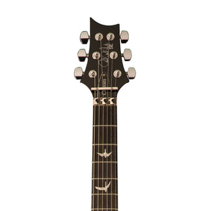 PRS SE Custom 24 Floyd Electric Guitar w/Bag, Charcoal Burst