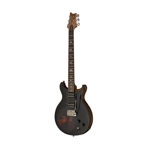 PRS SE LTD Edition Santana Abraxas Electric Guitar