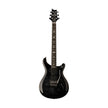 PRS SE Custom 24 Floyd Electric Guitar, Ebony FB, Charcoal Burst