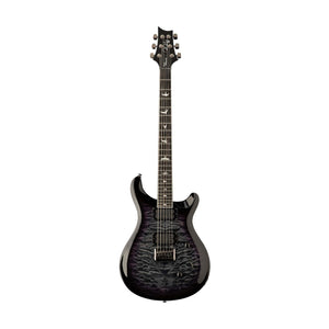PRS SE Mark Holcomb Electric Guitar, Ebony FB, Holcomb Burst
