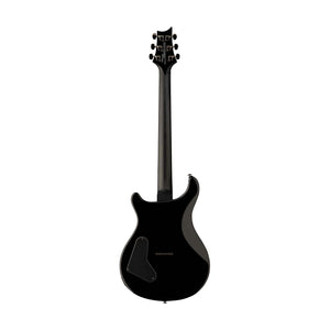 PRS SE Mark Holcomb Electric Guitar, Ebony FB, Holcomb Burst