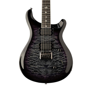 PRS SE Mark Holcomb Electric Guitar, Ebony FB, Holcomb Burst