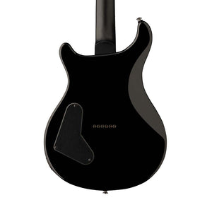 PRS SE Mark Holcomb Electric Guitar, Ebony FB, Holcomb Burst