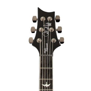 PRS SE Mark Holcomb Electric Guitar, Ebony FB, Holcomb Burst