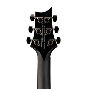 PRS SE Mark Holcomb Electric Guitar, Ebony FB, Holcomb Burst
