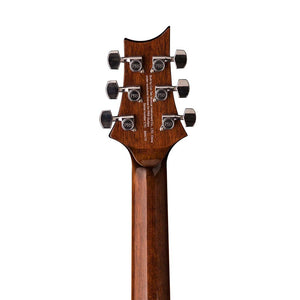 PRS SE A60E Angelus Hollow Body Acoustic-Electric Guitar, Natural