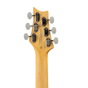 PRS SE Silver Sky Electric Guitar, Moon White